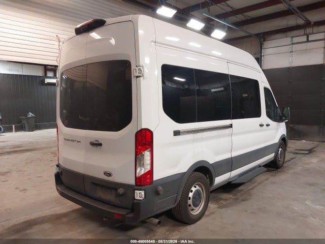 Ford Transit-350 Passenger Van Xl 2020 1FBAX2X84LKB04785 Image 4
