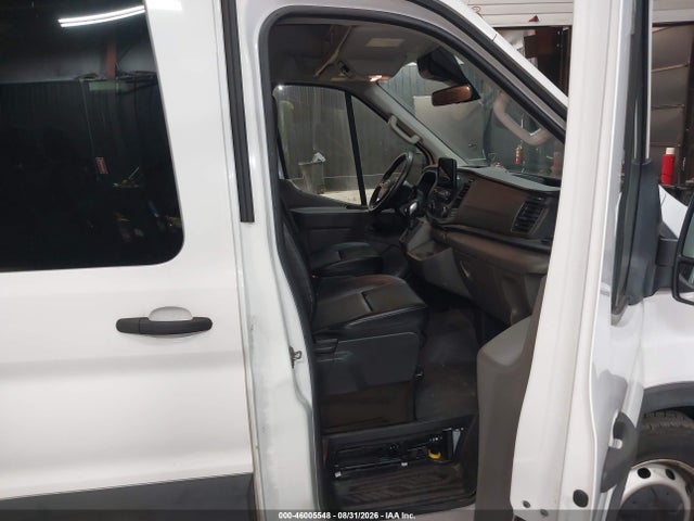 Ford Transit-350 Passenger Van Xl 2020 1FBAX2X84LKB04785 Image 5