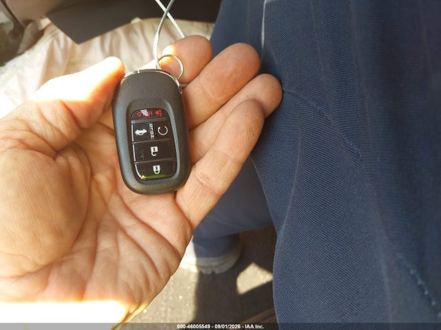 Продажа на аукционе авто 2024 Honda Accord Hybrid Sport-l, vin: 1HGCY2F74RA018841, номер лота: 46005549