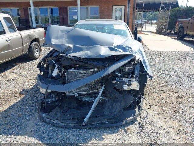Продажа на аукционе авто 2024 Honda Accord Hybrid Sport-l, vin: 1HGCY2F74RA018841, номер лота: 46005549