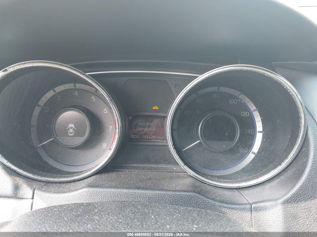 Продажа на аукционе авто 2013 Hyundai Sonata Se 2.0t, vin: 5NPEC4AB9DH752664, номер лота: 46005552