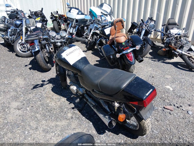 Продаж на аукціоні авто 2001 Honda Cb250, vin: JH2MC24051K900128, номер лоту: 46005554