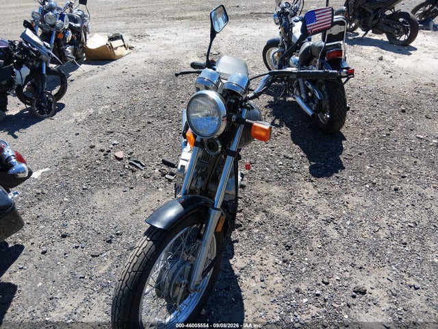 Продаж на аукціоні авто 2001 Honda Cb250, vin: JH2MC24051K900128, номер лоту: 46005554