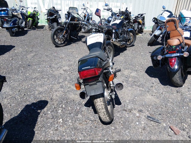 Продаж на аукціоні авто 2001 Honda Cb250, vin: JH2MC24051K900128, номер лоту: 46005554