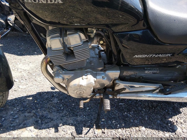 Продаж на аукціоні авто 2001 Honda Cb250, vin: JH2MC24051K900128, номер лоту: 46005554