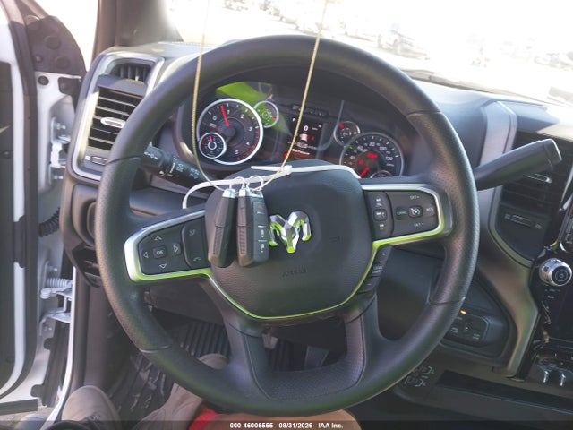 2026 Ram 3500 Tradesman  4x4 8' Box მანქანა იყიდება აუქციონზე, vin: 3C63RRGL1TG322483, აუქციონის ნომერი: 46005555