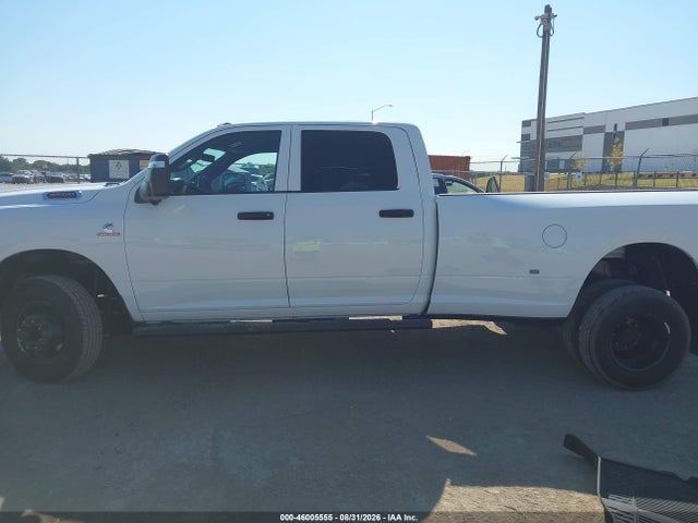 2026 Ram 3500 Tradesman  4x4 8' Box მანქანა იყიდება აუქციონზე, vin: 3C63RRGL1TG322483, აუქციონის ნომერი: 46005555