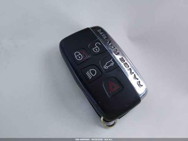 Продажа на аукционе авто 2013 Land Rover Range Rover Evoque Pure Plus, vin: SALVR1BG4DH711762, номер лота: 46005560