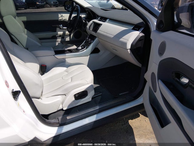 Продажа на аукционе авто 2013 Land Rover Range Rover Evoque Pure Plus, vin: SALVR1BG4DH711762, номер лота: 46005560