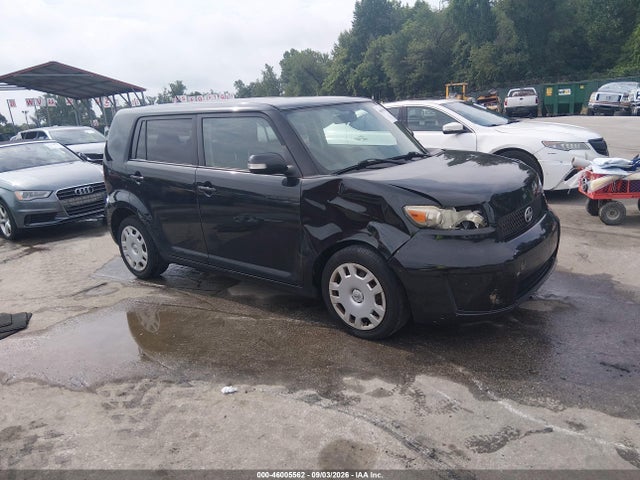 Продажа на аукционе авто 2009 Scion Xb, vin: JTLKE50E591086145, номер лота: 46005562