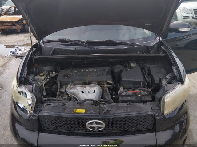 Aukcja sprzedaży 2009 Scion Xb, vin: JTLKE50E591086145, numer aukcji: 46005562