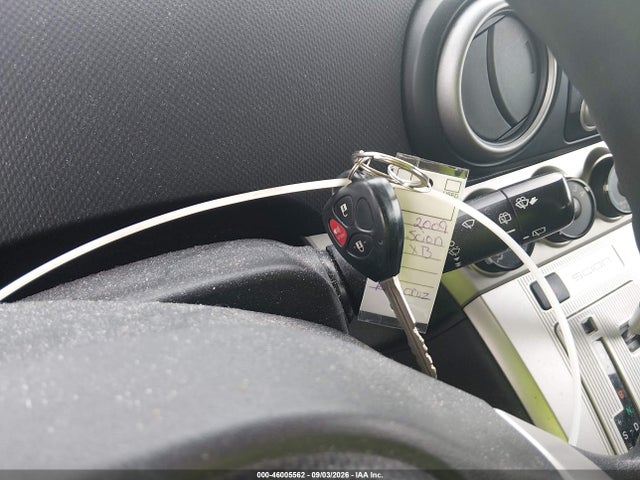 Aukcja sprzedaży 2009 Scion Xb, vin: JTLKE50E591086145, numer aukcji: 46005562