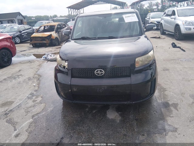 Aukcja sprzedaży 2009 Scion Xb, vin: JTLKE50E591086145, numer aukcji: 46005562
