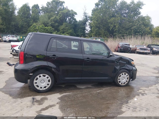 Aukcja sprzedaży 2009 Scion Xb, vin: JTLKE50E591086145, numer aukcji: 46005562