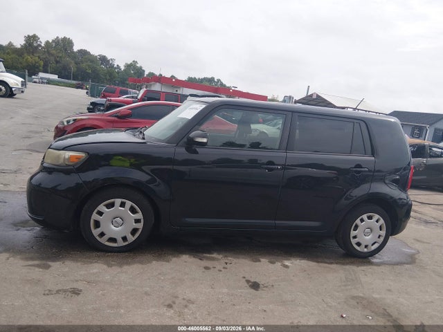 Aukcja sprzedaży 2009 Scion Xb, vin: JTLKE50E591086145, numer aukcji: 46005562