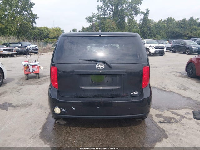Aukcja sprzedaży 2009 Scion Xb, vin: JTLKE50E591086145, numer aukcji: 46005562