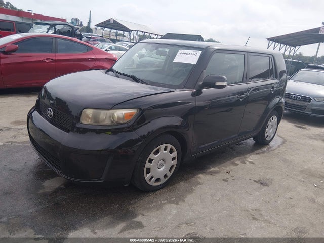 Aukcja sprzedaży 2009 Scion Xb, vin: JTLKE50E591086145, numer aukcji: 46005562