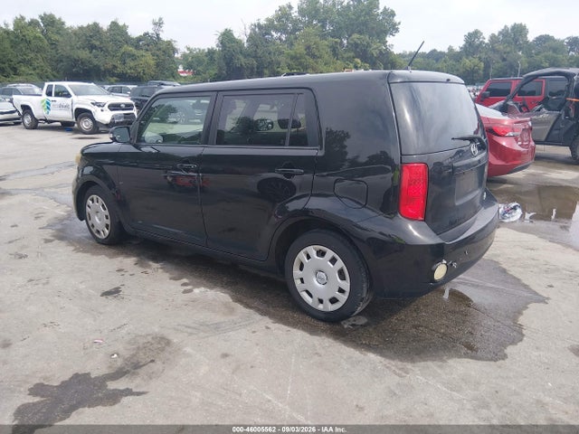 Aukcja sprzedaży 2009 Scion Xb, vin: JTLKE50E591086145, numer aukcji: 46005562