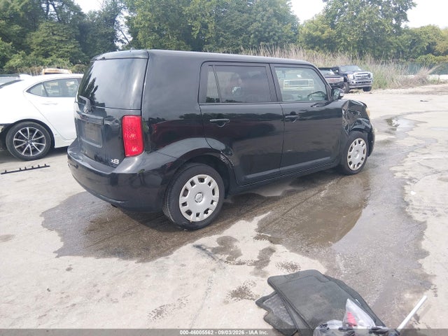 Aukcja sprzedaży 2009 Scion Xb, vin: JTLKE50E591086145, numer aukcji: 46005562