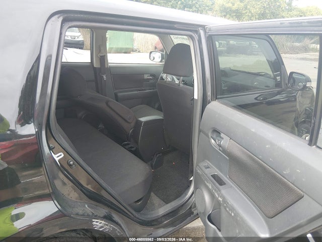 Aukcja sprzedaży 2009 Scion Xb, vin: JTLKE50E591086145, numer aukcji: 46005562