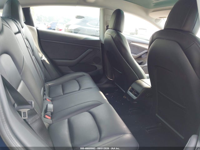 Aukcja sprzedaży 2022 Tesla Model 3 Long Range Dual Motor All-wheel Drive, vin: 5YJ3E1EB3NF118700, numer aukcji: 46005563