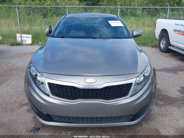 Продажа на аукционе авто 2013 Kia Optima Lx, vin: 5XXGM4A70DG179862, номер лота: 46005564