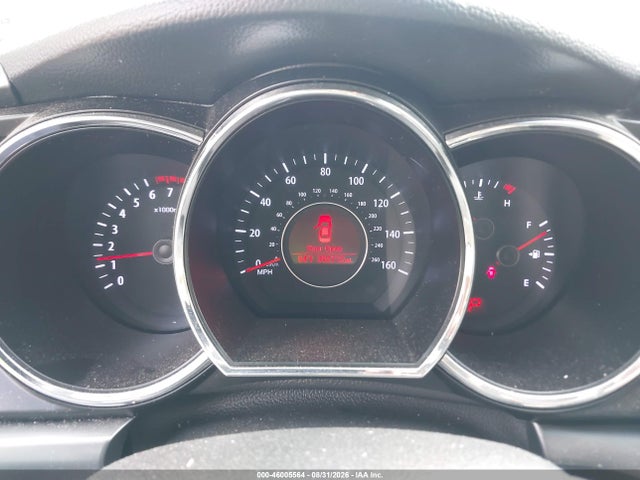 Продажа на аукционе авто 2013 Kia Optima Lx, vin: 5XXGM4A70DG179862, номер лота: 46005564