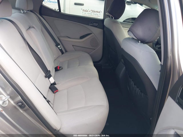 Продажа на аукционе авто 2013 Kia Optima Lx, vin: 5XXGM4A70DG179862, номер лота: 46005564