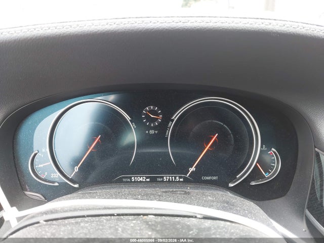 Продажа на аукционе авто 2018 Bmw Alpina B7 Xdrive, vin: WBA7F2C51JB238569, номер лота: 46005566