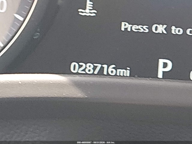 46005567 :رقم المزاد ، SADCK2BV6HA895676 vin ، 2017 Jaguar F-pace 35t Prestige مزاد بيع