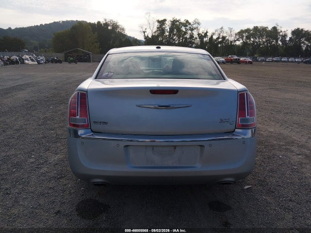 Продажа на аукционе авто 2013 Chrysler 300c, vin: 2C3CCAEG4DH685366, номер лота: 46005568