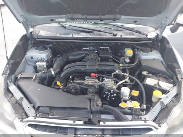 Aukcja sprzedaży 2013 Subaru Impreza 2.0i Premium, vin: JF1GJAB66DH003257, numer aukcji: 46005569