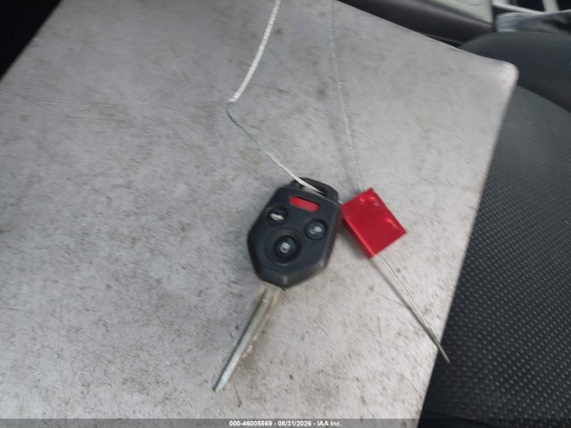 Aukcja sprzedaży 2013 Subaru Impreza 2.0i Premium, vin: JF1GJAB66DH003257, numer aukcji: 46005569
