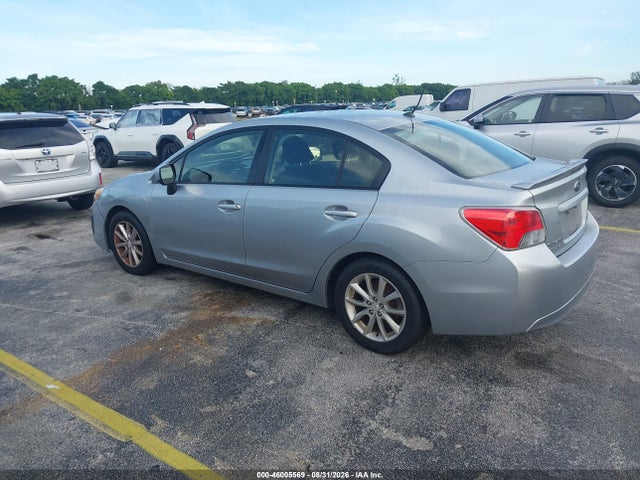Aukcja sprzedaży 2013 Subaru Impreza 2.0i Premium, vin: JF1GJAB66DH003257, numer aukcji: 46005569