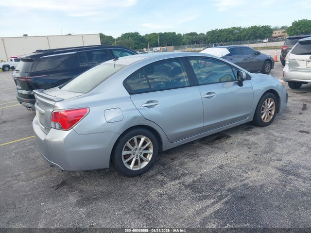 Aukcja sprzedaży 2013 Subaru Impreza 2.0i Premium, vin: JF1GJAB66DH003257, numer aukcji: 46005569