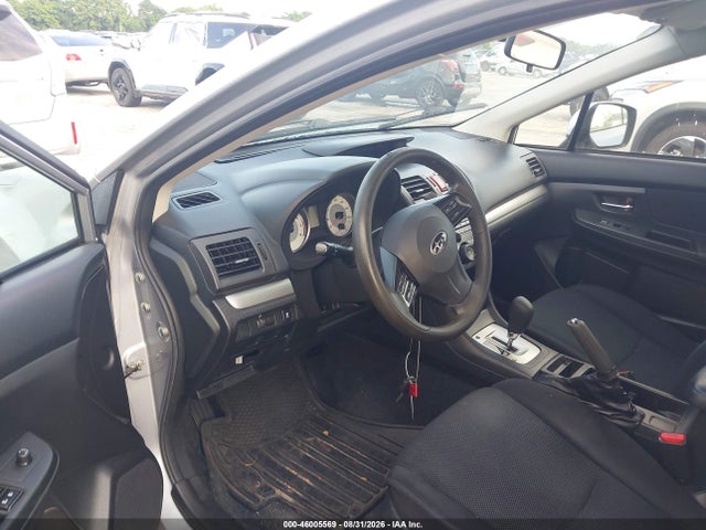 Aukcja sprzedaży 2013 Subaru Impreza 2.0i Premium, vin: JF1GJAB66DH003257, numer aukcji: 46005569