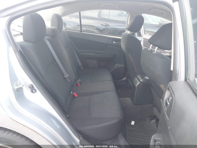 Aukcja sprzedaży 2013 Subaru Impreza 2.0i Premium, vin: JF1GJAB66DH003257, numer aukcji: 46005569