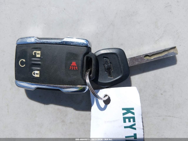 Aukcja sprzedaży 2017 Chevrolet Colorado Z71, vin: 1GCGTDEN9H1279715, numer aukcji: 46005572