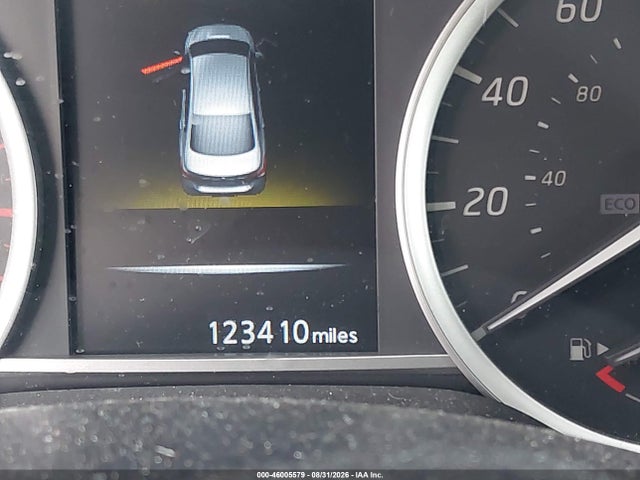 Продажа на аукционе авто 2017 Nissan Sentra Sv, vin: 3N1AB7AP8HY359524, номер лота: 46005579