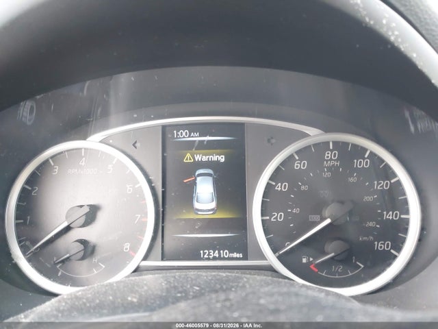 Продажа на аукционе авто 2017 Nissan Sentra Sv, vin: 3N1AB7AP8HY359524, номер лота: 46005579