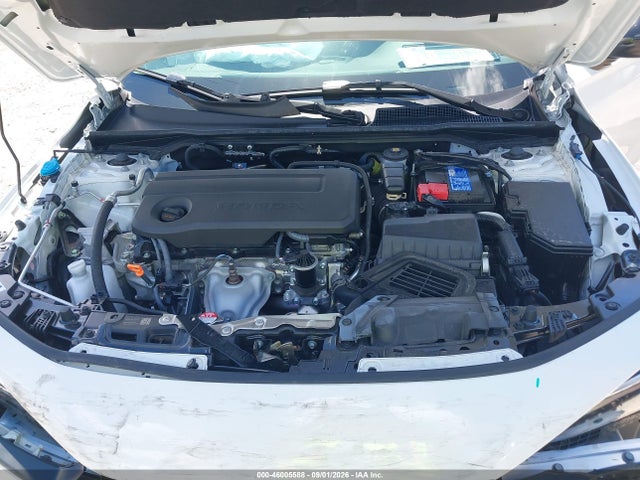 Продажа на аукционе авто 2026 Honda Civic Sport, vin: 2HGFE2F55TH532792, номер лота: 46005588