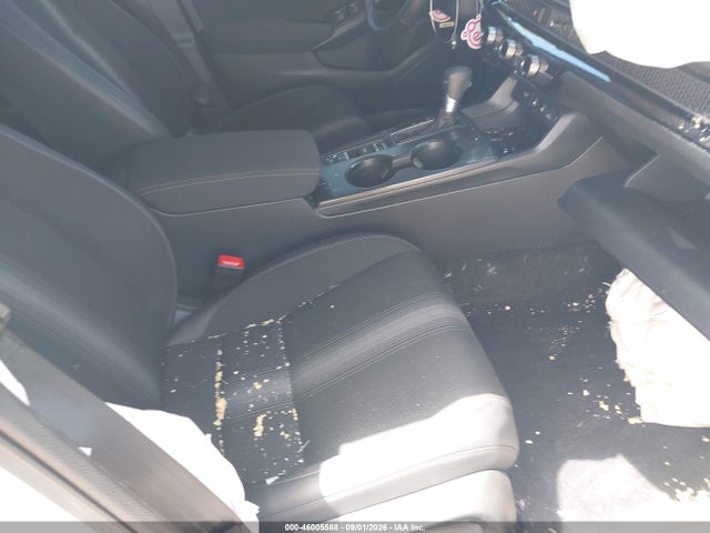 Продажа на аукционе авто 2026 Honda Civic Sport, vin: 2HGFE2F55TH532792, номер лота: 46005588
