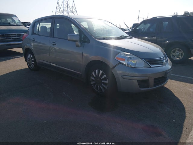 Продаж на аукціоні авто 2012 Nissan Versa 1.8 S, vin: 3N1BC1CP0CK254631, номер лоту: 46005589