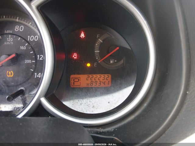 Продаж на аукціоні авто 2012 Nissan Versa 1.8 S, vin: 3N1BC1CP0CK254631, номер лоту: 46005589