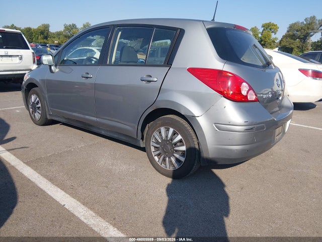 Продаж на аукціоні авто 2012 Nissan Versa 1.8 S, vin: 3N1BC1CP0CK254631, номер лоту: 46005589