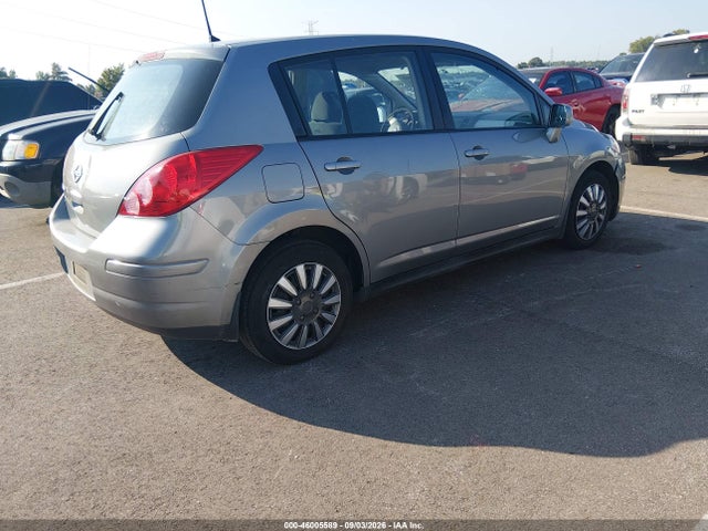 Продаж на аукціоні авто 2012 Nissan Versa 1.8 S, vin: 3N1BC1CP0CK254631, номер лоту: 46005589