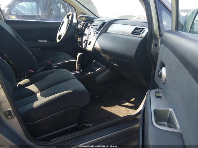 Продаж на аукціоні авто 2012 Nissan Versa 1.8 S, vin: 3N1BC1CP0CK254631, номер лоту: 46005589