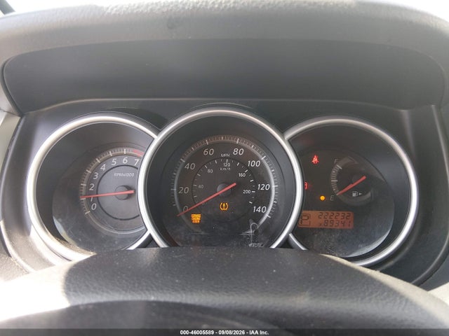 Продаж на аукціоні авто 2012 Nissan Versa 1.8 S, vin: 3N1BC1CP0CK254631, номер лоту: 46005589