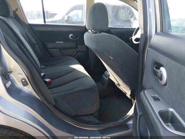 Продаж на аукціоні авто 2012 Nissan Versa 1.8 S, vin: 3N1BC1CP0CK254631, номер лоту: 46005589