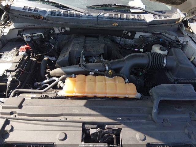 Aukcja sprzedaży 2015 Ford F-150 Xl, vin: 1FTEX1EP7FKE23927, numer aukcji: 46005590